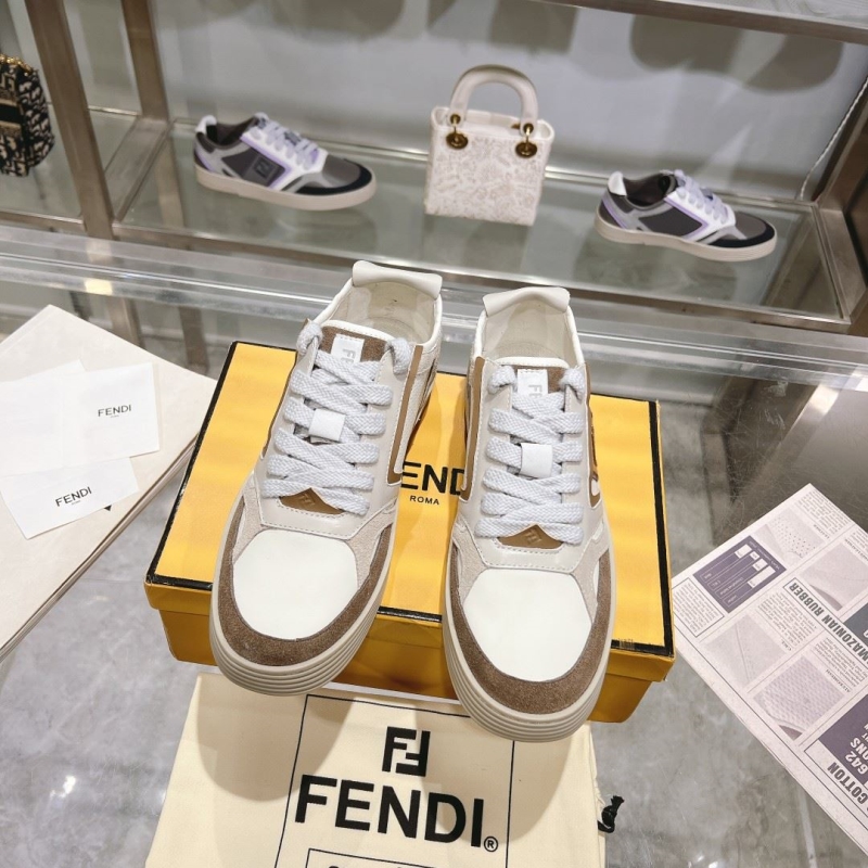 F**di sneakers